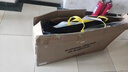 固特異（Goodyear）tpe汽車(chē)腳墊適用于特斯拉煥新ModelY換新配件TPE腳墊黛尼斯12件套 曬單實(shí)拍圖