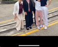 哥弟（GIRDEAR）女裝襯衫通勤氣質(zhì)百搭修身加絨親膚長(cháng)袖襯衣1300820 灰色 L 4碼 曬單實(shí)拍圖