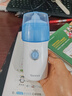 朔茂（sonmol）洗鼻器 兒童電動(dòng)噴霧生理海鹽水霧化鼻炎鼻腔沖洗器 MFNI-06EA/EB 曬單實(shí)拍圖