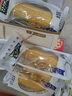 北緯47°水果玉米4.4斤(220g*10根) 開袋即食鮮甜玉米棒真空包裝 低脂低GI 曬單實拍圖