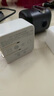 綠聯(lián)氮化鎵充電器頭三口35W多口適用蘋(píng)果17快充頭iPhone17/16/15ProMax/Air華為手機USB/雙Type-C插頭 曬單實(shí)拍圖
