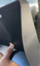 YZ適用特斯拉ModelY新能源車牌架modely牌照框邊改裝丫配件神器 煥新版ModelY懸浮式全包前+后牌照框【啞光款】 曬單實(shí)拍圖