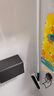 寶家潔【楊冪同款】長柄地刷廁所刷子衛(wèi)生間刷地硬毛浴室地縫刷地板刷 曬單實拍圖
