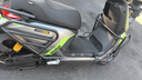 九號(hào)電動(dòng)新品摩托車M3 95c MAX 高端鉛酸電摩【門店自提】 到門店選顏色 曬單實(shí)拍圖