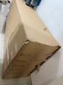 宜家（IKEA）KIVIK奇維三人布藝沙發(fā)可拆洗客廳家居 米色/灰色提伯勒比 曬單實(shí)拍圖
