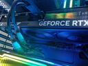 技嘉（GIGABYTE）5070顯卡 風(fēng)魔 GeForce RTX 5070 WindForce SFF 12G DLSS4 電競設計AI智能學(xué)習電腦獨立顯卡 曬單實(shí)拍圖