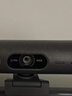 羅技（Logitech）Brio 505 企業(yè)級全高清網(wǎng)絡(luò )直播攝像頭1080P電腦遠程辦公商用會(huì )議內置麥克風(fēng)攝像頭 黑色 曬單實(shí)拍圖