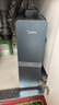 美的（Midea）星河1200G PRO凈水器家用直飲加熱一體機餐邊柜壁掛式管線機官方廚下RO反滲透凈飲機套裝 【熱銷TOP款】星河凈水器+管線機 曬單實拍圖
