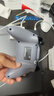 雷神（ThundeRobot）G30S TMR版三模游戲手柄 無線游戲手柄 類xbox霍爾扳機switch電腦PC手機steamNS明末淵虛之羽 黑色 曬單實拍圖