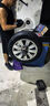 米其林（MICHELIN）汽車(chē)輪胎 205/55R16 91V 耐越 ENERGY MILE 適配朗逸/速騰/卡羅拉 曬單實(shí)拍圖