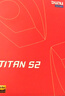 達(dá)音科（DUNU）Titan S2音樂(lè)有線耳機(jī)入耳式HIFI耳塞動(dòng)圈可換插頭系統(tǒng)3.5單端4.4平衡發(fā)燒入門(mén)高保真有線學(xué)生高解 TITANS2銀色 Type-C版【帶麥】 曬單實(shí)拍圖