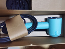 戴森（DYSON）HD16吹風(fēng)機Supersonic電吹風(fēng)負離子進(jìn)口家用禮物推薦綠松石海外版(220V電壓搭配插頭轉換器使用) 曬單實(shí)拍圖