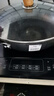 美的（Midea）電磁爐電陶爐 2200W大功率家用猛火爆炒耐用面板八檔火力纖薄電磁灶火鍋爐國家補(bǔ)貼 C22-RT22E01 曬單實(shí)拍圖