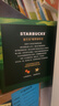 星巴克（Starbucks）0糖0脂即享黑咖啡 精萃咖啡液禮盒 濃醇黑咖25ml*30杯 冷熱秒溶 曬單實(shí)拍圖