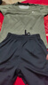 龍偉聯(lián)合兒童夏季體能服訓(xùn)練套裝夏令營親子速干運(yùn)動迷彩短袖T恤短褲全套 曬單實(shí)拍圖
