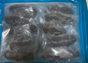 久年大連即食海參1斤8-12只遼刺參京東自營 固形物超85% 生鮮海鮮盒裝 曬單實(shí)拍圖