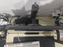 泰坦軍團 26.5英寸 QD-OLED顯示器 4K 240Hz 0.03ms專(zhuān)業(yè)電競調校 防燒屏防眩光 內置音箱 原生10bit G27T8W 曬單實(shí)拍圖
