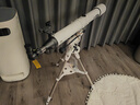 星特朗EQ3 901000大口徑升級長焦款高清高倍觀星觀景專業(yè)級天文望遠鏡 曬單實拍圖