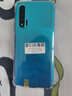 華為 Huawei nova6 5G\/4G版 二手手機(jī)nova6 麒麟990SoC芯片華為鴻蒙系統(tǒng) 蘇音藍(lán)【5G版】 8G+128GB 95新 曬單實(shí)拍圖