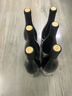 禛富法國尼姆原瓶進口紅酒AOP級干紅葡萄酒紅酒13.5度750ml 2支裝 曬單實拍圖