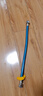 貝意品304不銹鋼熱水器冷熱衛(wèi)浴進(jìn)水/40cm/面盆馬桶上水管冷熱水管通用 曬單實(shí)拍圖