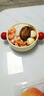 三只海豚黑松露鮑魚(yú)加熱即食高湯調味鮑魚(yú)撈飯年夜飯180g*3盒 曬單實(shí)拍圖