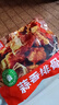 天海藏蒜香排骨200g*3袋 豬排骨油炸小排半成品免腌制空氣炸鍋 源頭直發(fā) 曬單實(shí)拍圖
