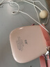 索愛（soaiy）S655小蜜蜂擴(kuò)音器教師專用防嘯叫10W大功率藍(lán)牙音箱音響TF卡喇叭麥克風(fēng)戶外便攜式導(dǎo)游導(dǎo)購教學(xué) 粉 曬單實(shí)拍圖