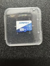 TF（MicroSD）存儲卡 128GB C10 視頻監(jiān)控卡行車記錄儀內(nèi)存卡 數(shù)碼高速存儲卡 128GB 【高速存蓄卡+收納盒】 曬單實拍圖