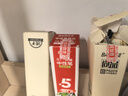 寶克（BAOKE）PS2570 黑色0.5mm中性筆替芯 子彈頭筆芯 20支/盒 曬單實(shí)拍圖