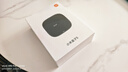 小米（MI）小米盒子5 雙頻wifi6 智能網(wǎng)絡(luò)電視機(jī)頂盒 杜比全景聲 4K分辨率 高清網(wǎng)絡(luò)播放器 無(wú)線投屏 曬單實(shí)拍圖