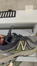 NEW BALANCE 運動(dòng)鞋男鞋女鞋夏季透氣復古戶(hù)外休閑鞋ML860系列ML860KR2 40 曬單實(shí)拍圖