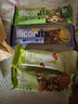美荻斯益生元每日堅果能量棒兒童出游代餐零食開(kāi)心果堅果棒360g(12條） 曬單實(shí)拍圖