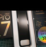 有道詞典筆A7Pro英語點讀筆小學初中高中同步全科掃描學習筆神器電子詞典翻譯筆單詞筆點讀機學習機 曬單實拍圖