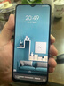 vivo iQOO Z5x 二手5G手機 天璣900高性能5G芯 120Hz電競屏 游戲拍照手機 透鏡黑【贈配件大禮包】 【95新】8+128G 曬單實拍圖