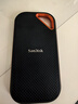 閃迪（SanDisk）4TB Nvme移動(dòng)固態(tài)硬盤(pán)（PSSD）E81至尊超極速Pro版SSD 讀速2000MB/s 手機(jī)直連筆記本外接 三防保護(hù) 曬單實(shí)拍圖
