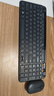 logitech 羅技USB無線鍵鼠接收器 MK295/MK275/MK270/MK470/MK345/MK245/MK240/MK220/MK315鍵盤鼠標(biāo)套裝適配器 MK470鍵鼠套裝無線接收器 曬單實(shí)拍圖