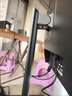KTC 27英寸2K 210Hz FastIPS電競電腦顯示器 旋轉(zhuǎn)升降 音箱 10Bit高亮護眼 國家補貼 顯示屏H27T22S-3 曬單實拍圖