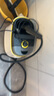 KARCHER 多功能高溫高壓清潔機家用蒸汽拖把清洗機殺菌率99.999% 洗地機掃地機器人吸塵器伴侶 SC5D SC5D+WV5進(jìn)口擦窗機套裝 曬單實(shí)拍圖
