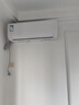 美的空調 智行二代 變頻柜機 新一級能效 變頻冷暖 立式圓柱客廳空調柜機 智能家電 國家補貼20%空調 大2匹 一級能效 KFR-51LW/N8YH2-1 曬單實(shí)拍圖