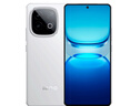 vivo iQOO Z10 Turbo+ 12GB+256GB 云海白 天璣9400+旗艦芯 8000mAh超薄藍海電池 國家補貼 電競手機 曬單實拍圖