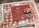 Member's Mark山姆 澳洲肥牛卷 1.1kg 原切 1.1kg 1盒 曬單實拍圖