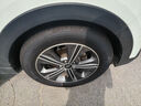 瑪吉斯（MAXXIS）輪胎/汽車輪胎 215/60R17 96V EC1 SUV 適配逍客 曬單實(shí)拍圖