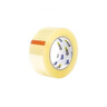 宜之選【高透型】加厚透明封箱打包膠帶 48mm*60m*54μm*6卷 強力高粘家用辦公快遞不干膠厚寬膠帶紙 曬單實(shí)拍圖