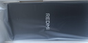 小米（MI）REDMI Note15 第三代驍龍6 金剛品質(zhì) 5800mAh大電量 IP66防塵防水 8+256 天青藍 紅米 5G手機 曬單實(shí)拍圖