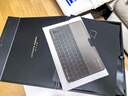華為MateBook Fold 非凡大師 筆記本電腦 鴻蒙操作系統(tǒng) 超輕薄折疊電腦雙層OLED顯示屏 32GB 1TB天際白 曬單實(shí)拍圖