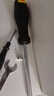 得力（deli）家用工具箱套裝電工木工電訊維修組套五金手動(dòng)工具套裝32件套 曬單實(shí)拍圖