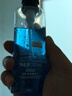 歐萊雅男士水能保濕酷爽水凝露120ml玻尿酸補(bǔ)水須后水護(hù)膚品禮物送男友 曬單實(shí)拍圖