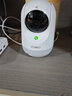 360攝像頭9pro 800萬(wàn)云臺(tái) 家用攝像頭 家用監(jiān)控?cái)z像機(jī) 手機(jī)遠(yuǎn)程監(jiān)控器360度夜視全景 嬰兒看護(hù)器 曬單實(shí)拍圖