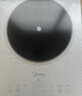 美的（Midea）鉑鉆系列 家用電磁爐電陶爐 2200W大功率電磁灶火鍋爐 爆炒電磁爐 定時功能以舊換新 MC-E22B20D 曬單實拍圖